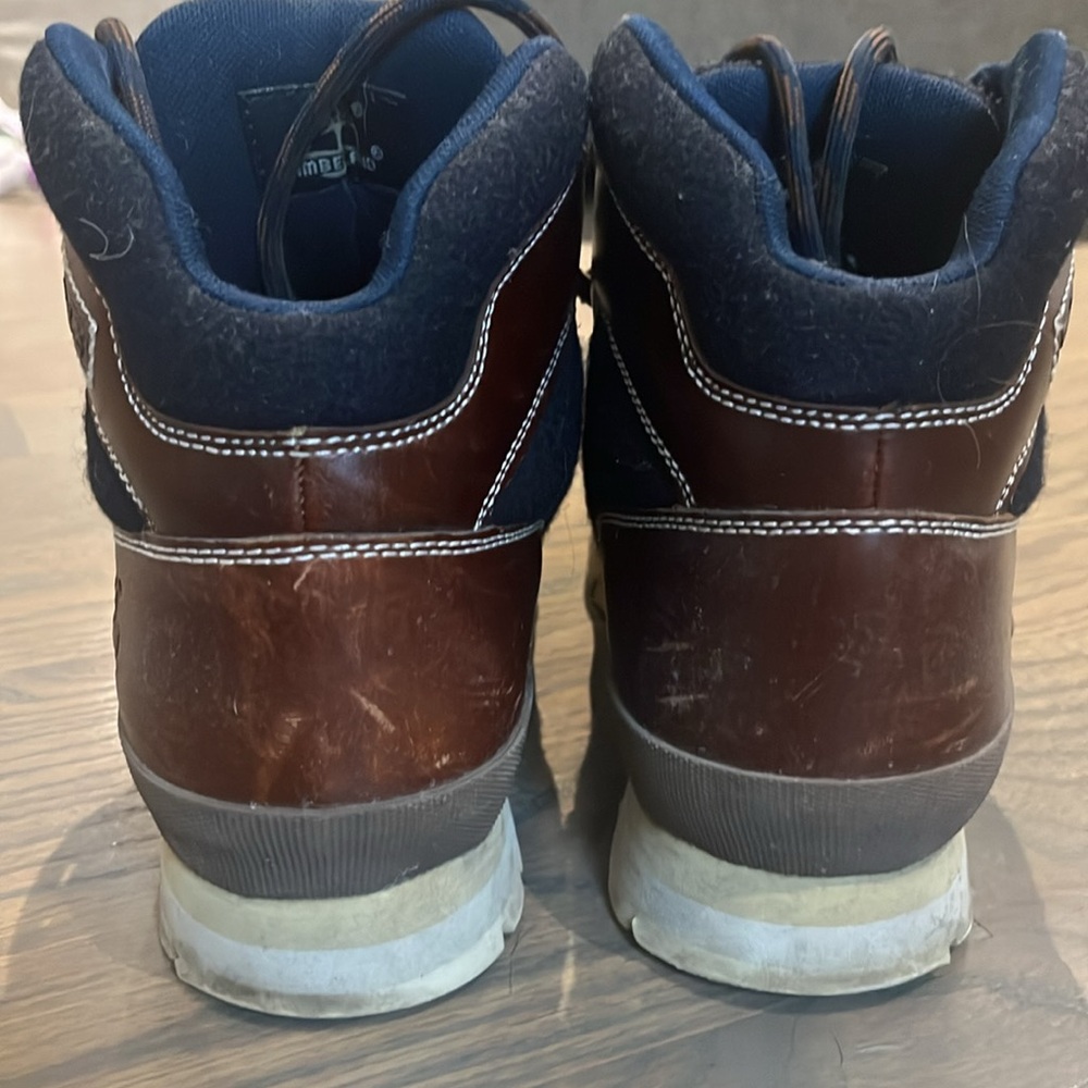 Fall Winter Staple Boot - image 3